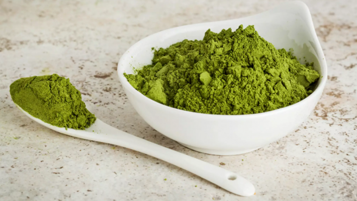 Moringa Powder image